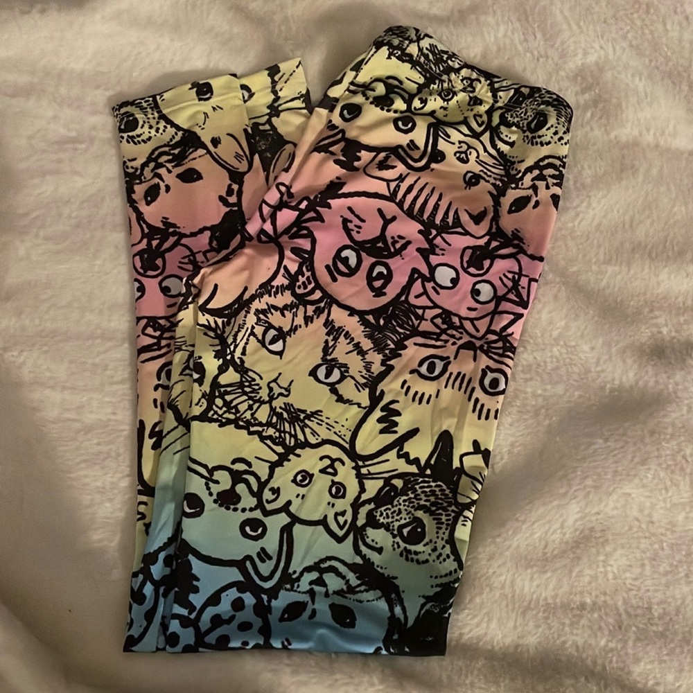 Leggings